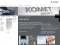 kometservice.com