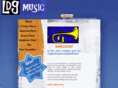ldgmusic.com