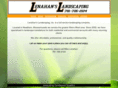 lenahanslandscaping.com