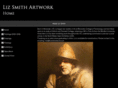 lizsmithartwork.com