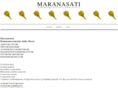 maranasati.com