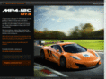 mclarengt.com