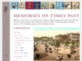 memoriesoftimespast.com