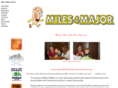 miles4major.com