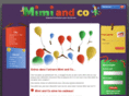 mimiandco.com