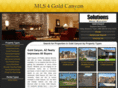 mls4goldcanyon.com