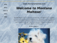 montanamaltese.com