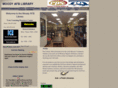 moodylibrary.com