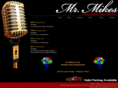mrmikeskaraoke.com
