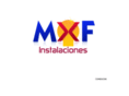 mxfinstalaciones.com