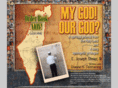 mygodourgod.com