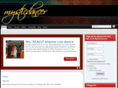 mysticdancer.net