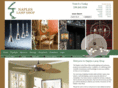 napleslampshoponline.com