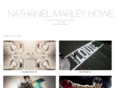 nathanielhowe.com