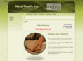 nayatouch.com