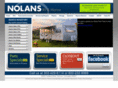 nolansmarine.com