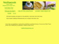 northwoodshoney.com