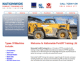 nvq-forklift-training.com