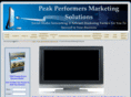 peakperformersonline.com