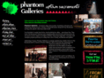 phantomuptownarts.com
