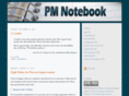 pm-notebook.com