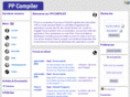 ppcompiler.org