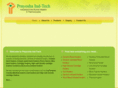 prayoshaindtech.com