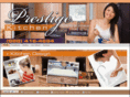prestigekitchendesign.com