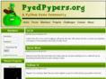 pyedpypers.org