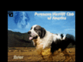 pyreneanmastiff.org