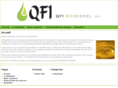 qfibiodiesel.com