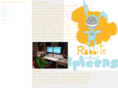 rabbitswithoutspleens.com