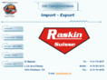 raskinmachines.com