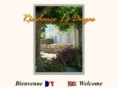 residenceledugas.com