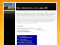 riceindustriesinc.com