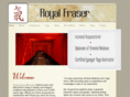 royalfraser.com