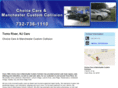 salschoicecarsandcustomcollision.com