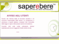 saperebere.com