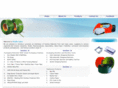 shalinpackingmaterials.com