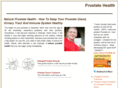 simpleprostateguide.com
