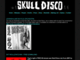 skulldisco.com
