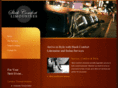 sleekcomfortlimousine.com
