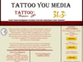 tattooyoumagazine.com