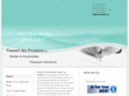 taxesnoproblem.net
