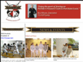 tcfencingacademy.com