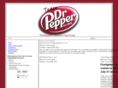 teamdrpepper.com