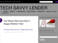 techsavvylender.com