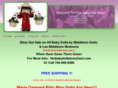 thebabydollstore.com