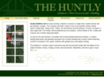 thehuntly.com