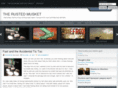 therustedmusket.com